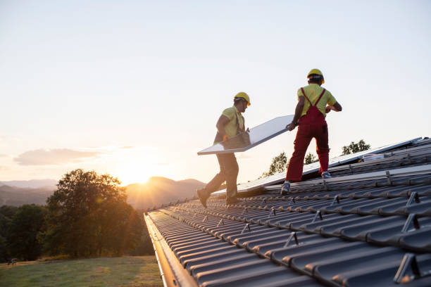 4 Ply Roofing in Wormleysburg, PA