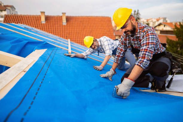Fast & Reliable Emergency Roof Repairs in Wormleysburg, PA